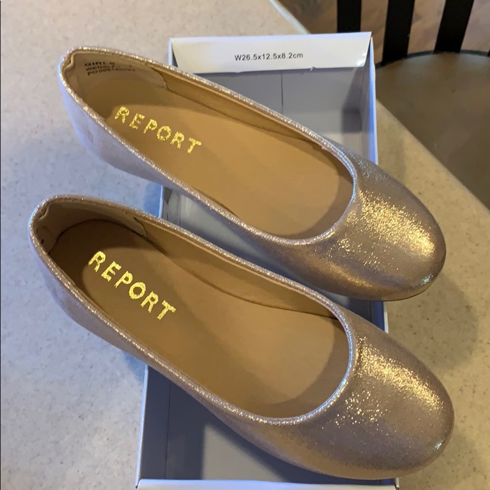 Good dress shoes girls